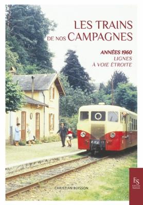 Les trains de nos campagnes