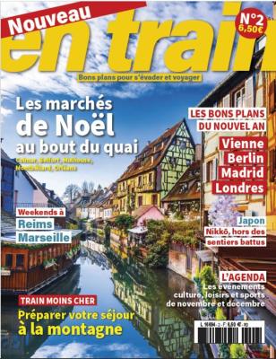 En train n°2