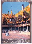 Hospices de Beaune