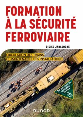 Formation à la sécurité ferroviaire