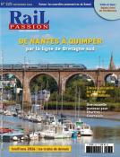 Rail Passion n°325