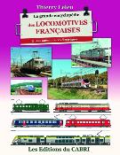 La grande encyclopédie des locomotives françaises Tome 5 : Les automotrices électriques