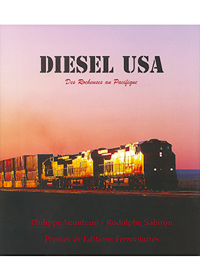 DIESEL USA