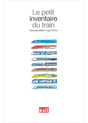 Le petit inventaire du train