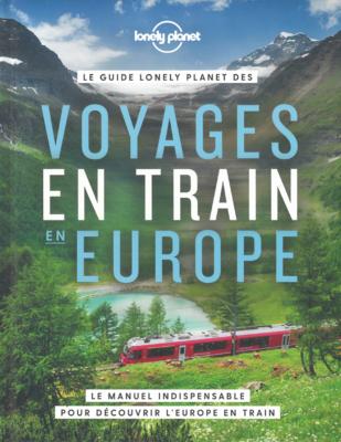 Voyages en train en Europe