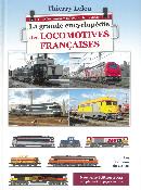 La grande encyclopédie des locomotives