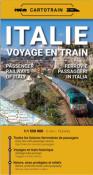 Cartotrain – voyage en Italie