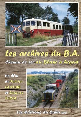 Les archives du B.A