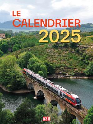 Calendrier 2025